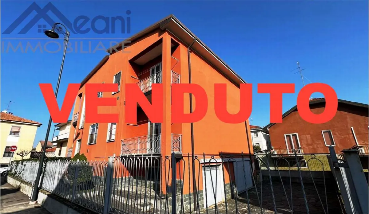 Appartamento in vendita a Pieve Emanuele - foto 1