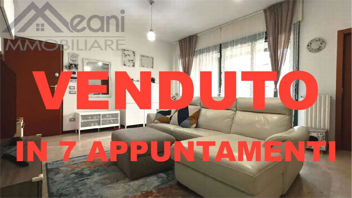 Appartamento in vendita a Pieve Emanuele - foto 1