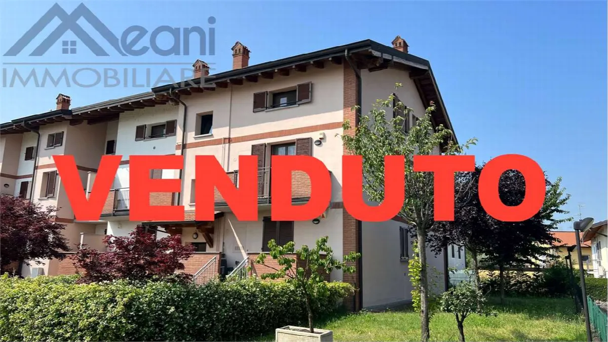 Appartamento in vendita a Landriano - foto 1