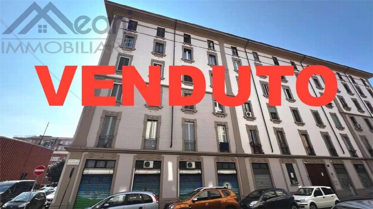 Appartamento in vendita a Milano - foto 1