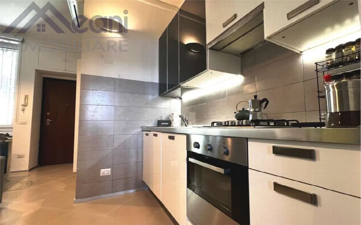 Appartamento in vendita a Milano - foto 8