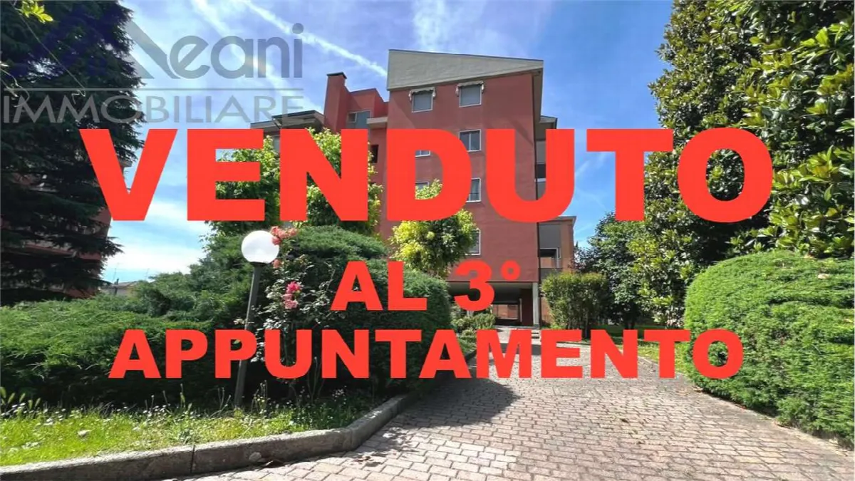 Appartamento in vendita a Locate di Triulzi - foto 1