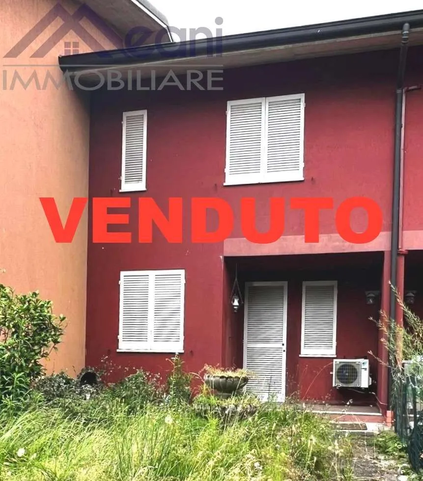 Casa indipendente in vendita a Siziano - foto 1