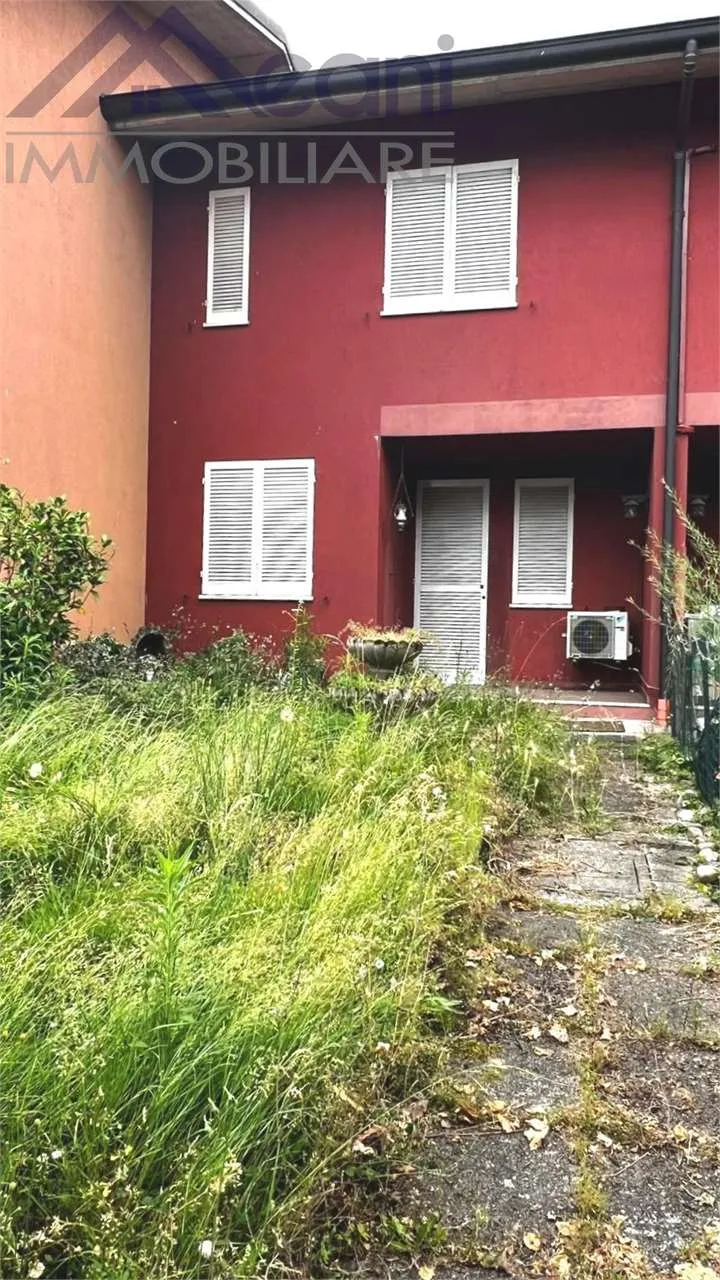 Casa indipendente in vendita a Siziano - foto 2