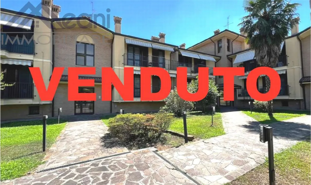 Appartamento in vendita a Locate di Triulzi - foto 1
