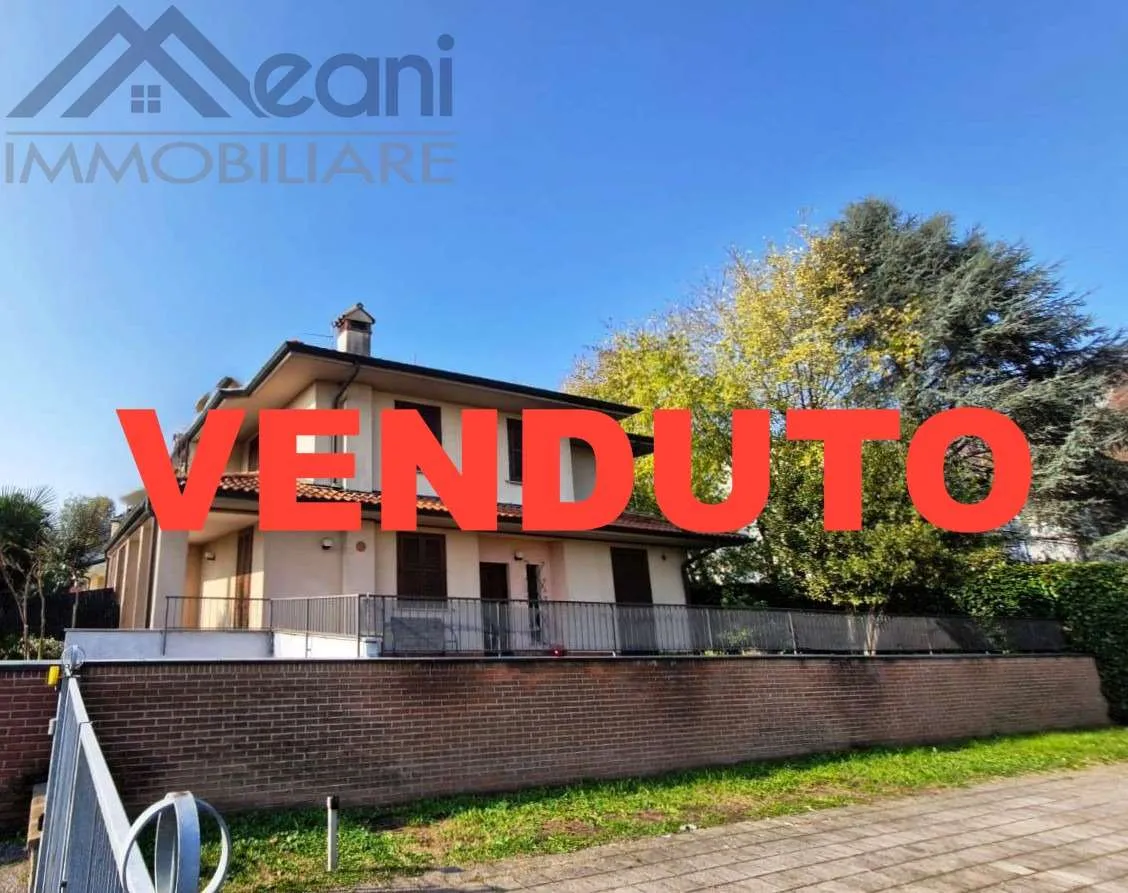 Villa in vendita a Zeccone - foto 1