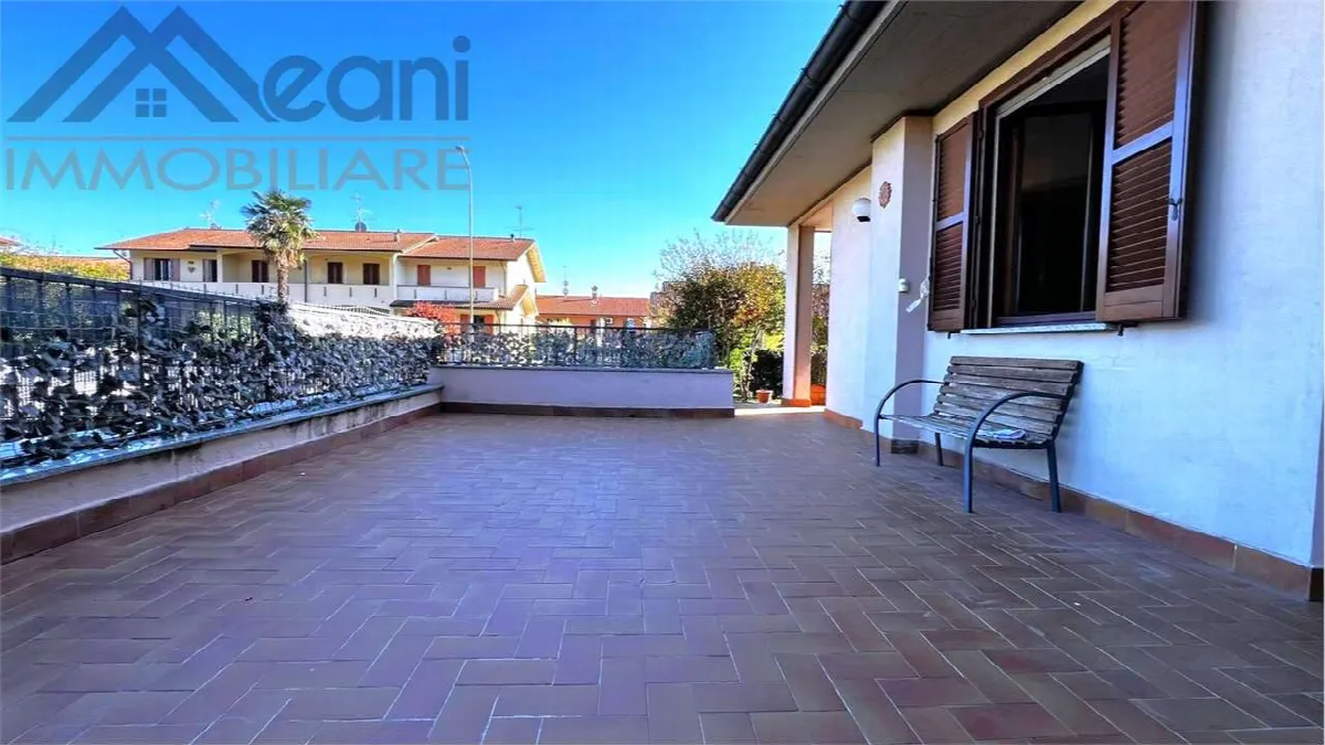 Villa in vendita a Zeccone - foto 7