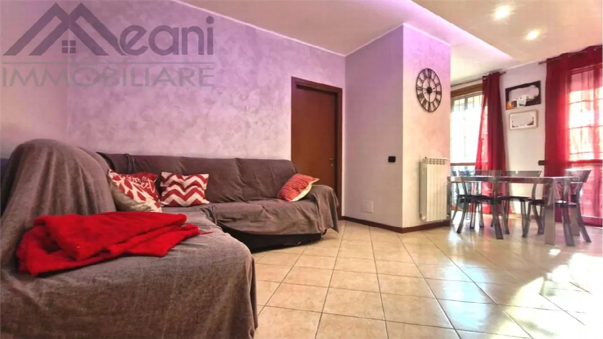 Appartamento in vendita a Siziano - foto 4