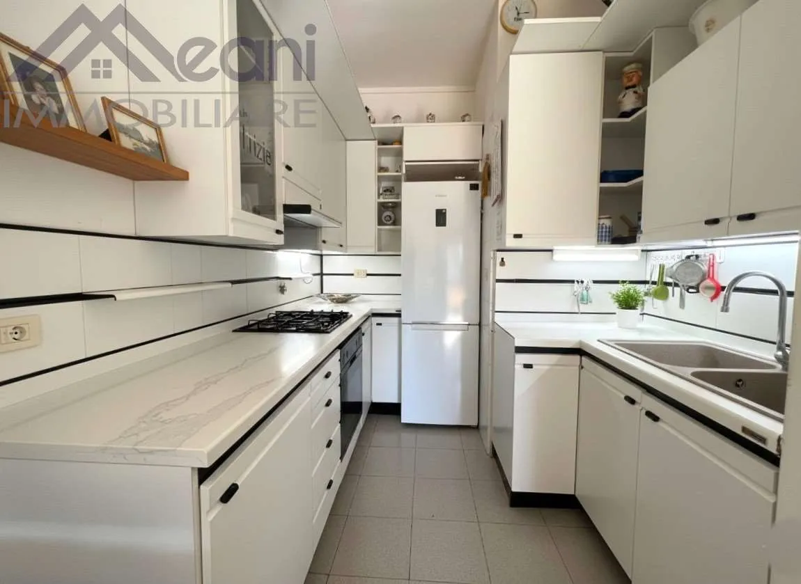Appartamento in vendita a Pietra Ligure - foto 8