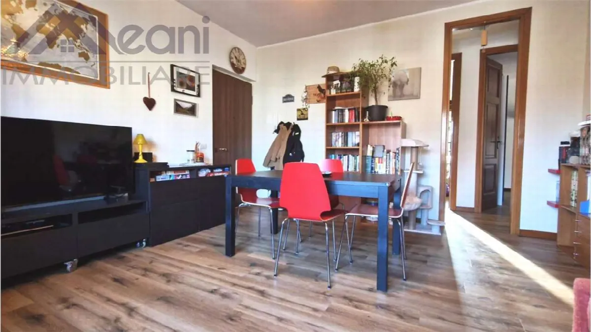 Appartamento in vendita a Zeccone - foto 2