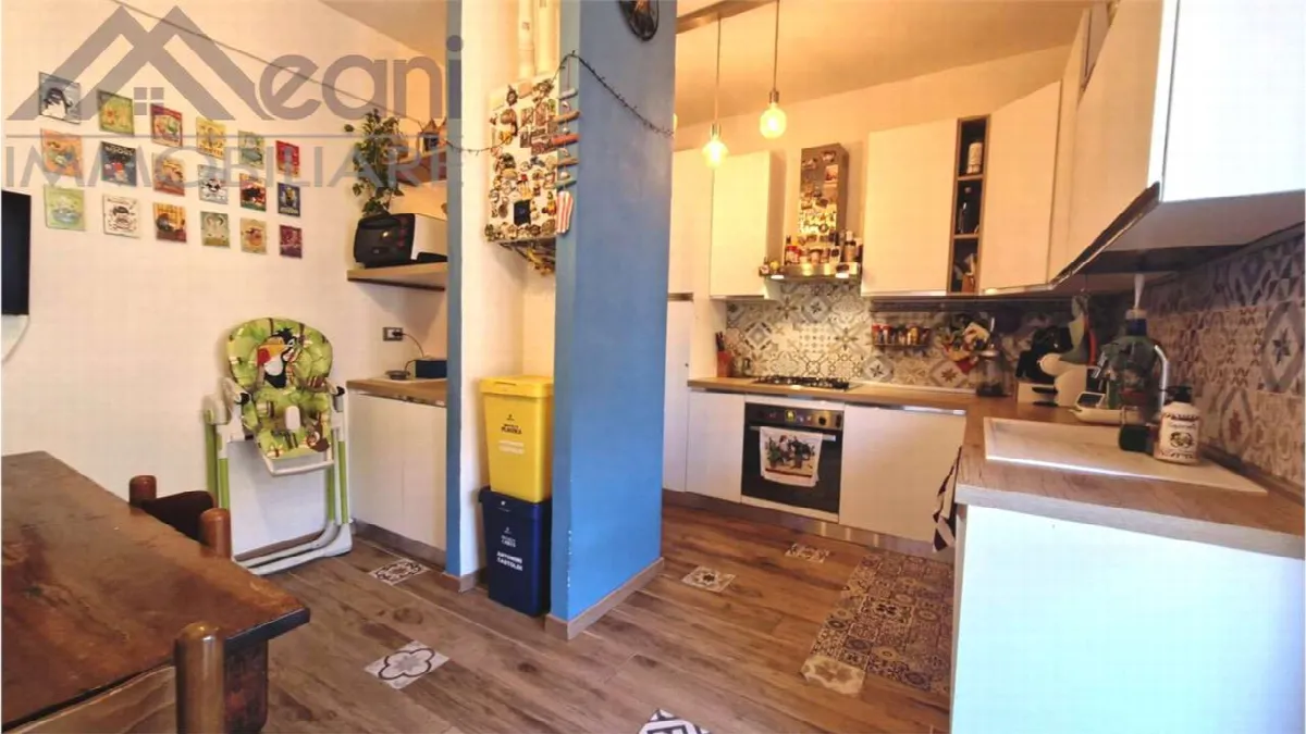 Appartamento in vendita a Zeccone - foto 7