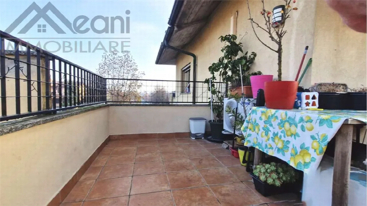 Appartamento in vendita a Zeccone - foto 8