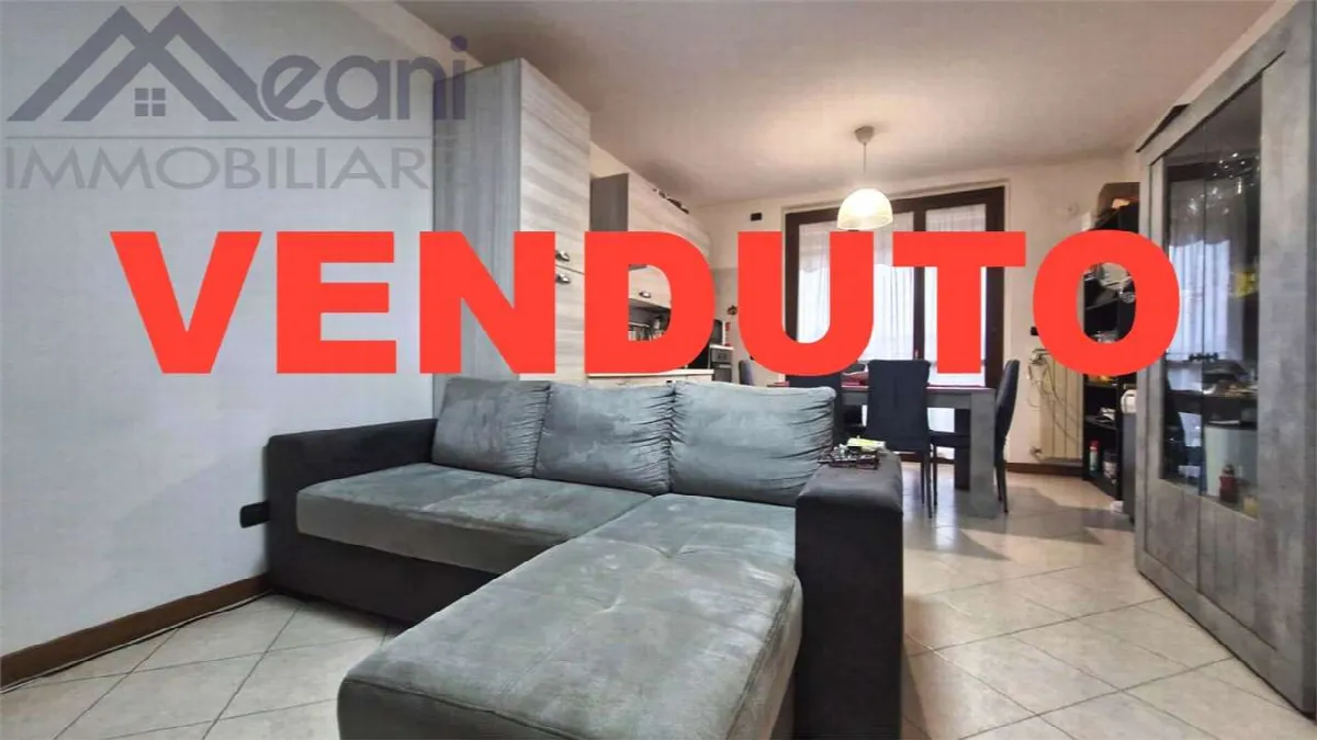 Appartamento in vendita a Locate di Triulzi - foto 1