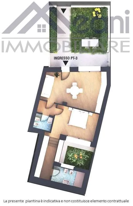 Appartamento in vendita a Milano - foto 1
