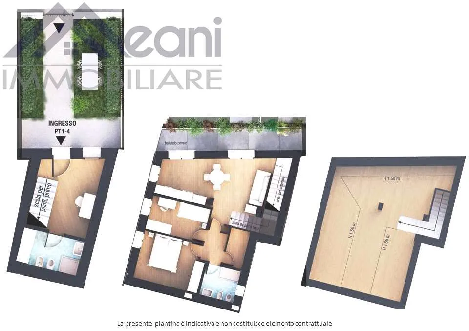 Appartamento in vendita a Milano - foto 1