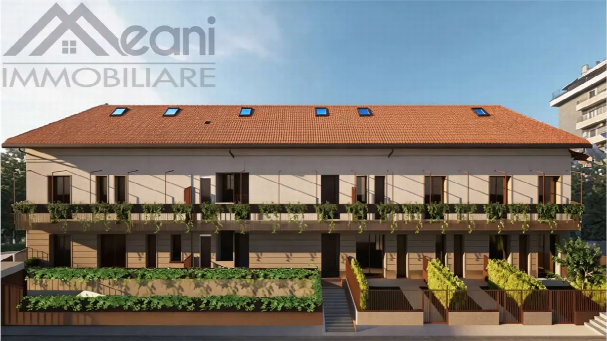 Appartamento in vendita a Milano - foto 3