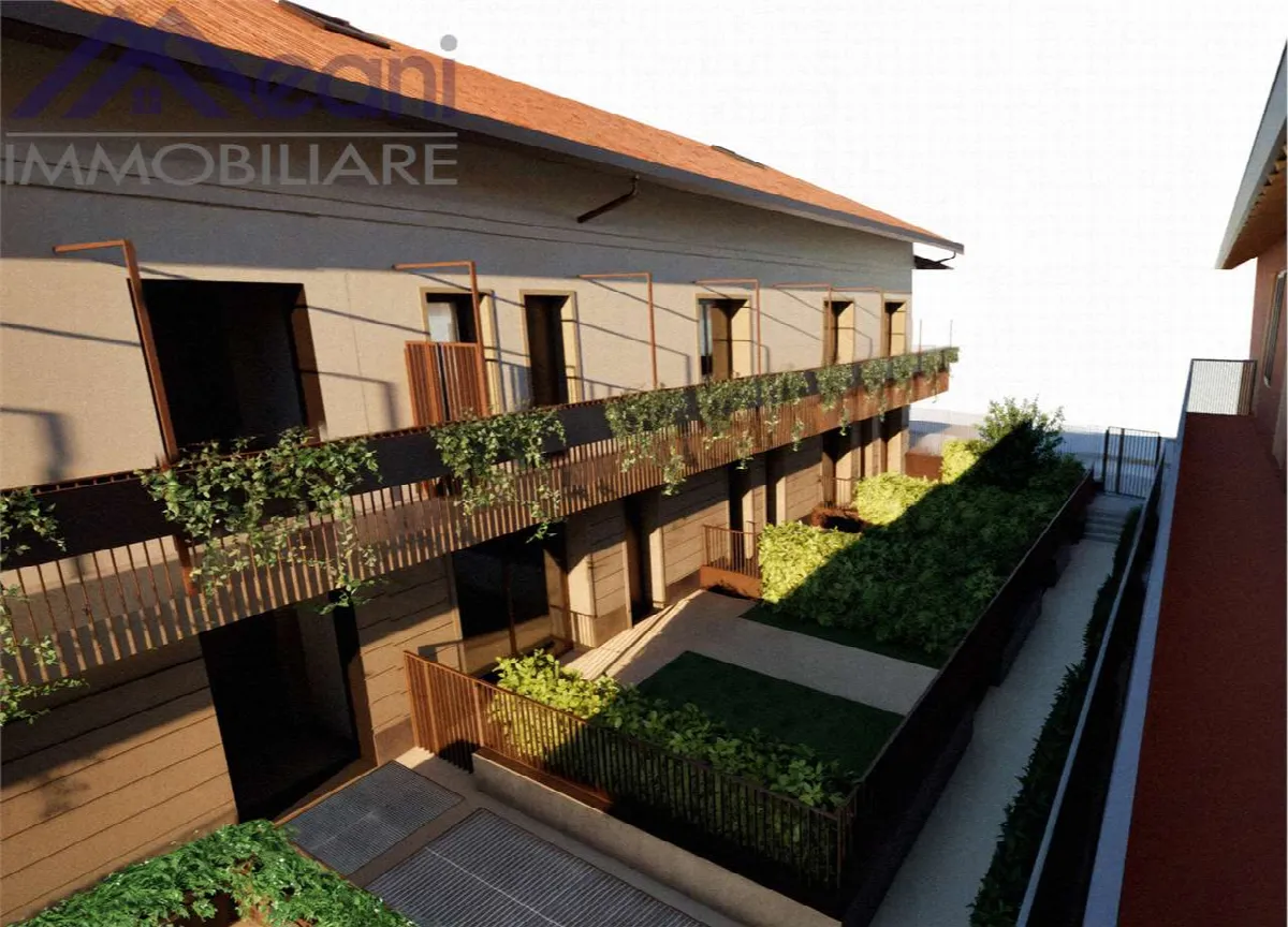 Appartamento in vendita a Milano - foto 9
