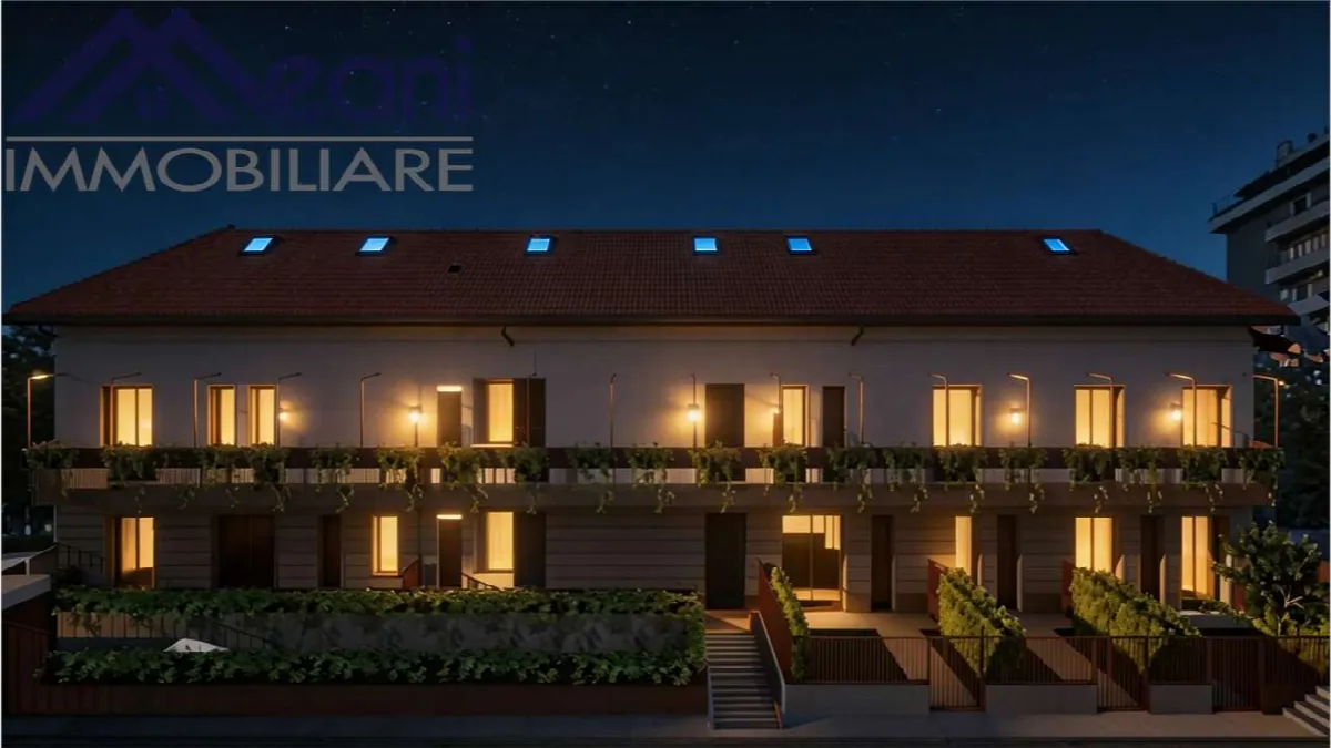 Appartamento in vendita a Milano - foto 4