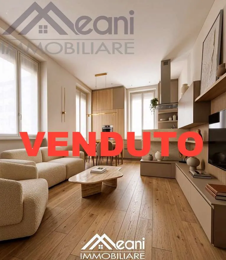 Appartamento in vendita a Milano - foto 1