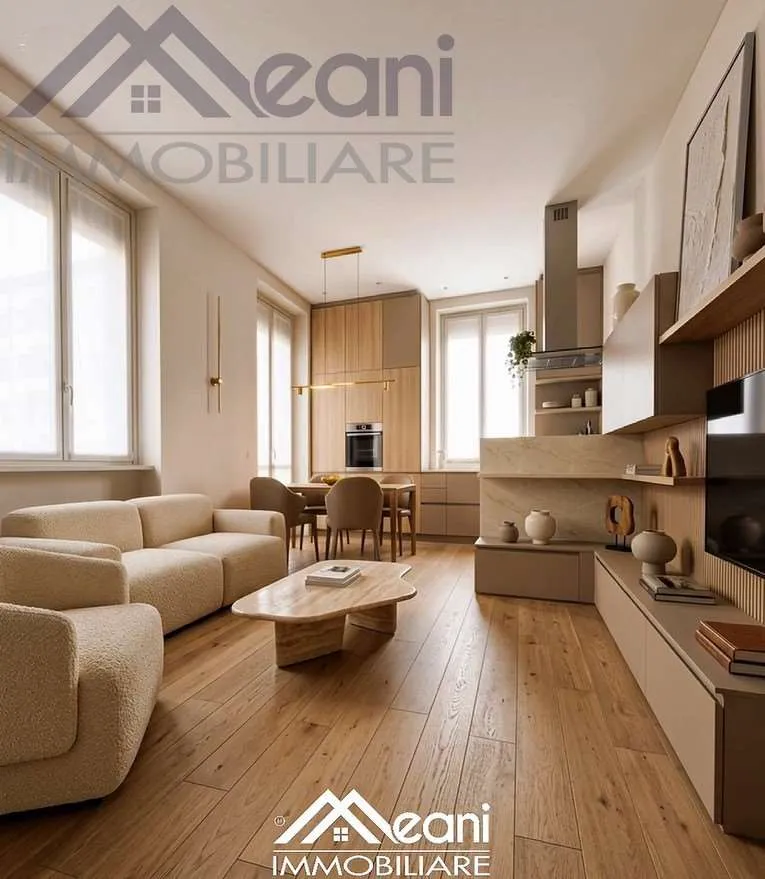 Appartamento in vendita a Milano - foto 6