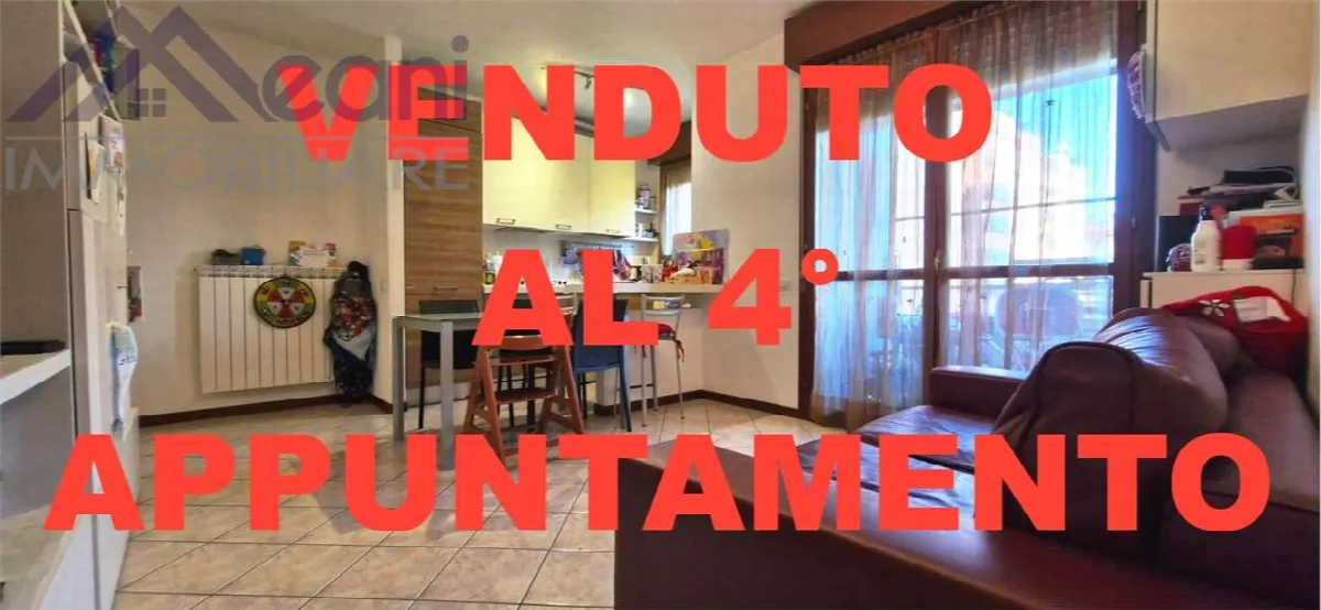 Appartamento in vendita a Opera - foto 1