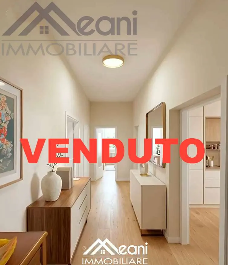 Appartamento in vendita a Siziano - foto 1