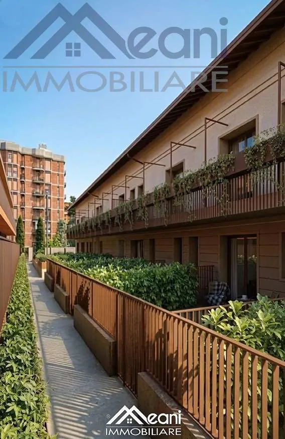 Appartamento in vendita a Opera - foto 6