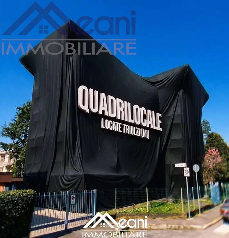 Appartamento in vendita a Locate di Triulzi - foto 1