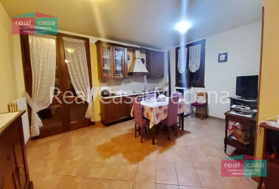 Villa in vendita a Modena - Ponte Alto - foto 1