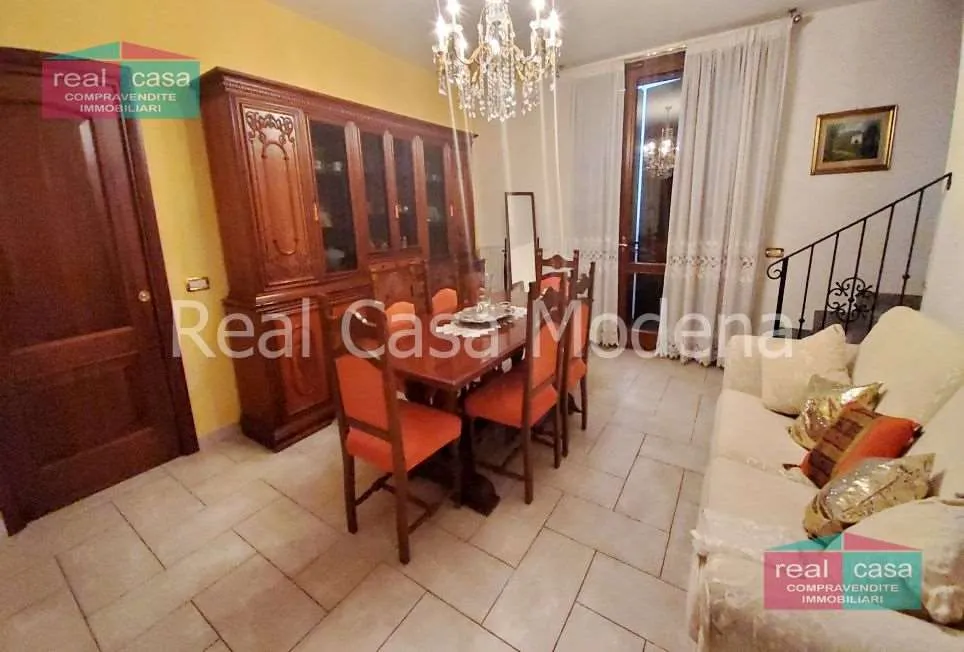 Villa in vendita a Modena - Ponte Alto - foto 2