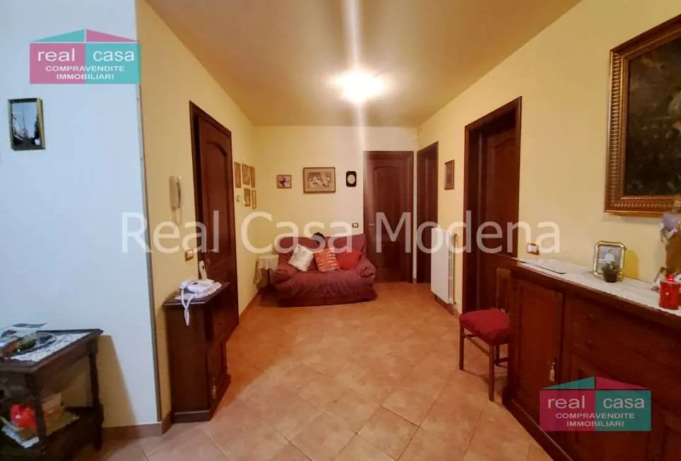Villa in vendita a Modena - Ponte Alto - foto 4