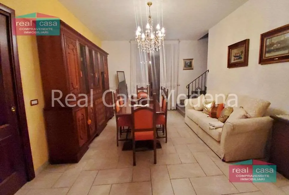 Villa in vendita a Modena - Ponte Alto - foto 7