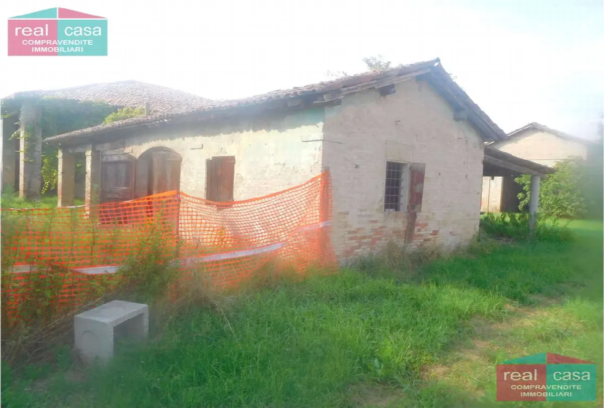 Rustico in vendita a Modena - Vaciglio/Contrada - foto 4