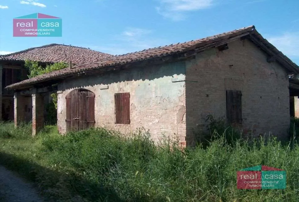 Rustico in vendita a Modena - Vaciglio/Contrada - foto 5