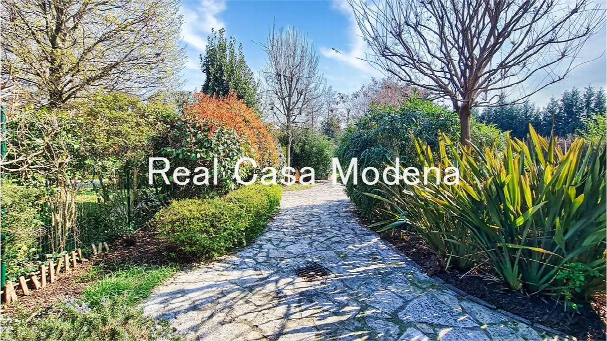 Rustico in vendita a Modena - Sacca - foto 1