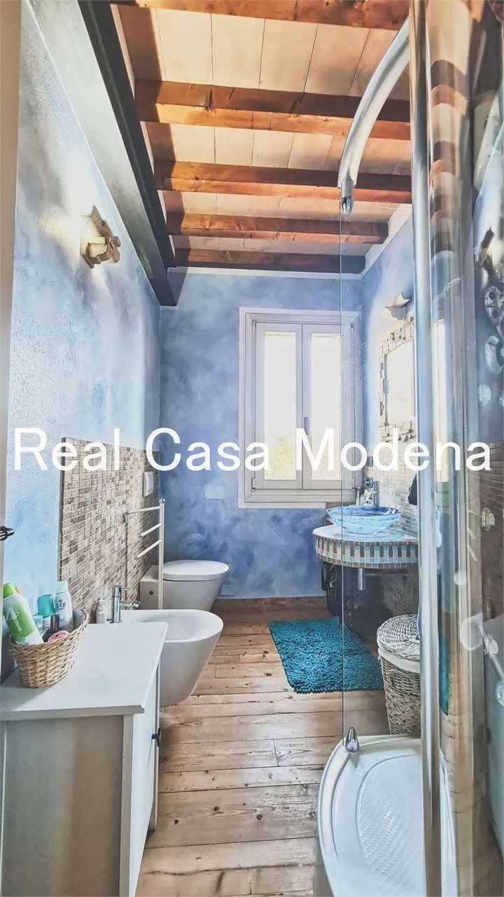 Rustico in vendita a Modena - Sacca - foto 10