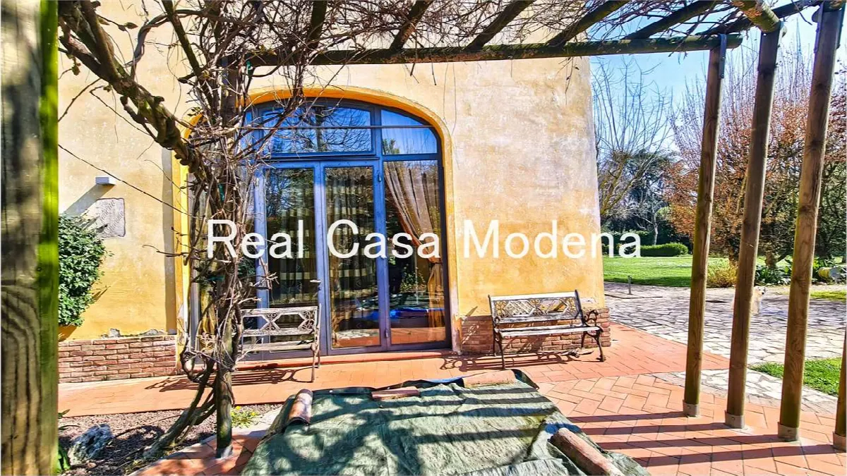 Rustico in vendita a Modena - Sacca - foto 2