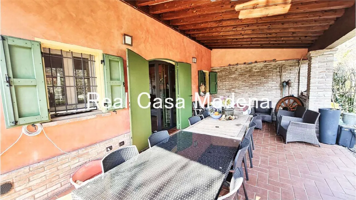 Rustico in vendita a Modena - Sacca - foto 3