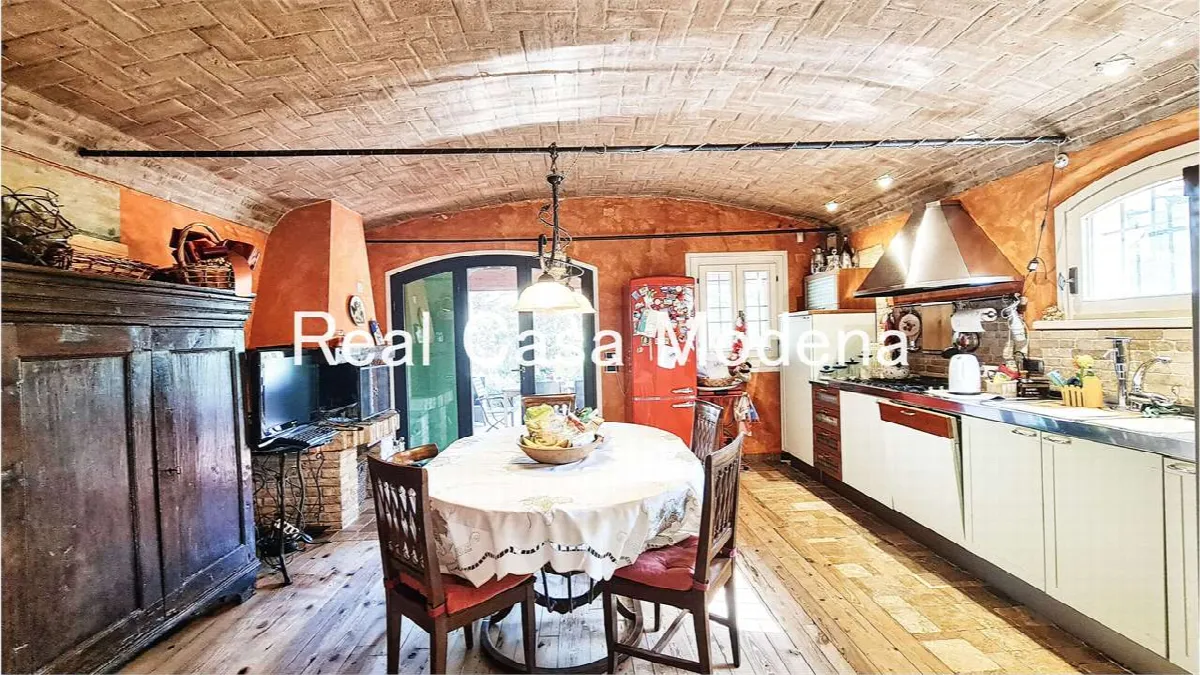 Rustico in vendita a Modena - Sacca - foto 4