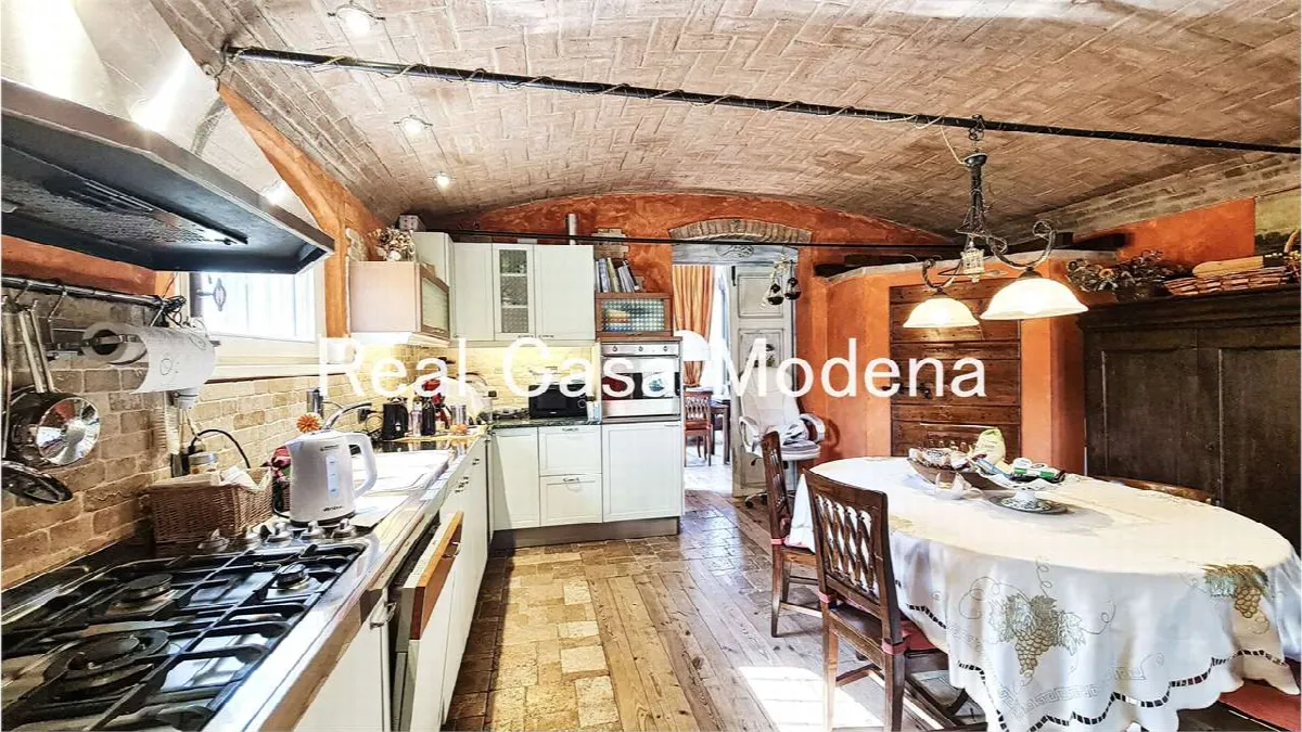 Rustico in vendita a Modena - Sacca - foto 5