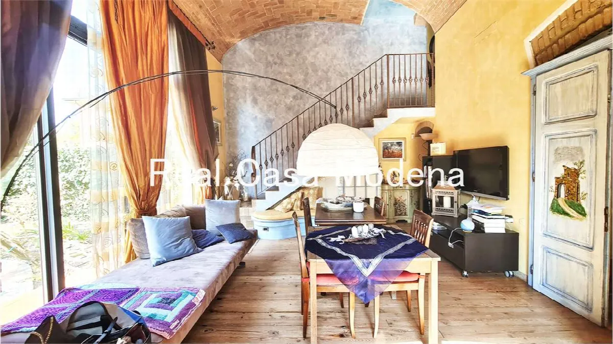 Rustico in vendita a Modena - Sacca - foto 6