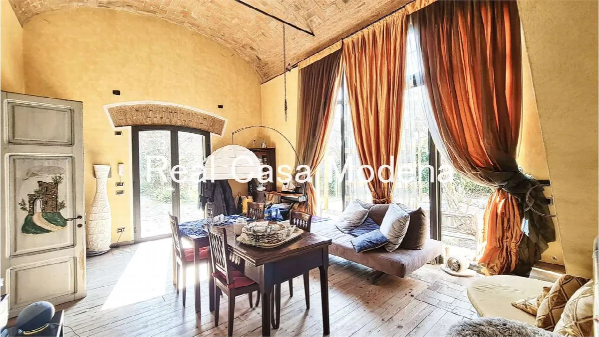 Rustico in vendita a Modena - Sacca - foto 8