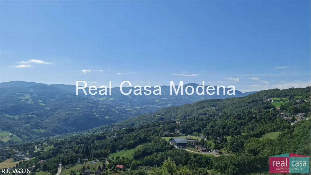 Appartamento in vendita a Montefiorino - foto 3