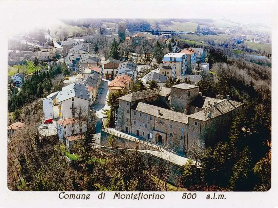 Appartamento in vendita a Montefiorino - foto 5