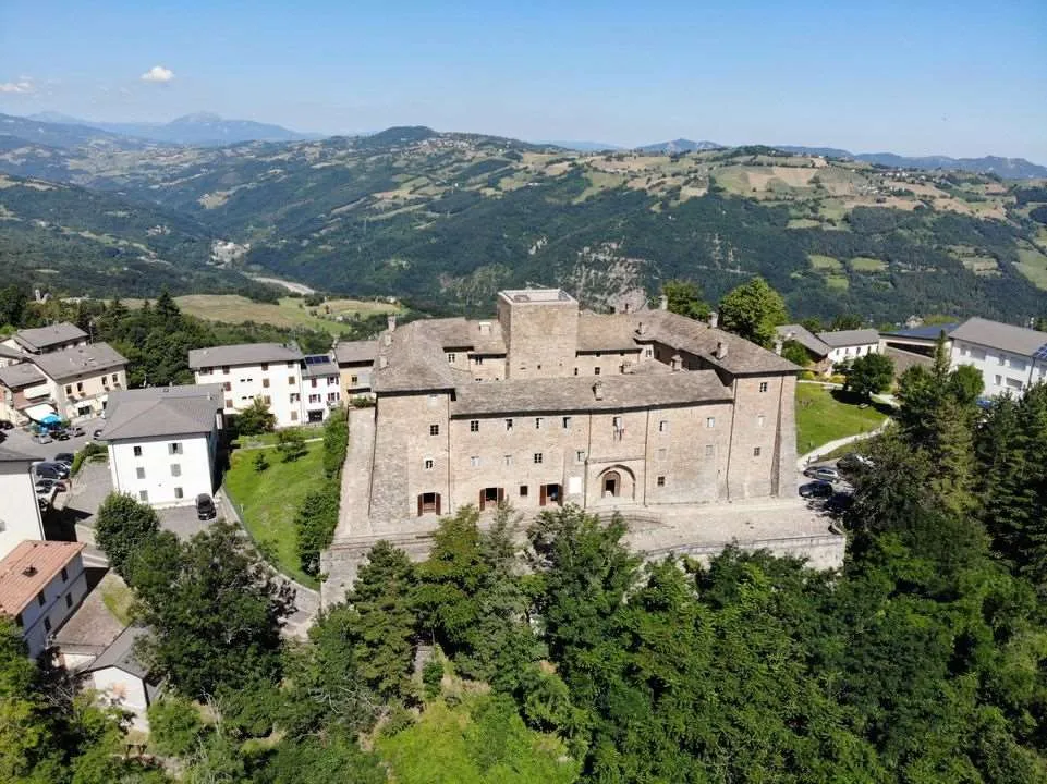 Appartamento in vendita a Montefiorino - foto 6