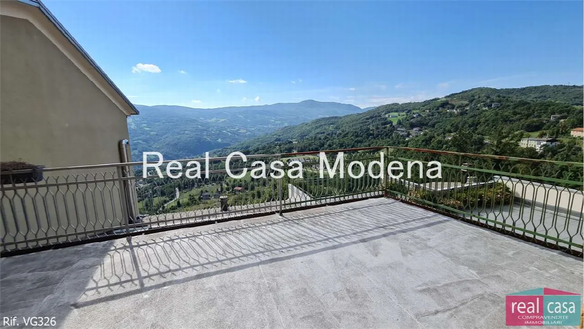 Appartamento in vendita a Montefiorino - foto 8