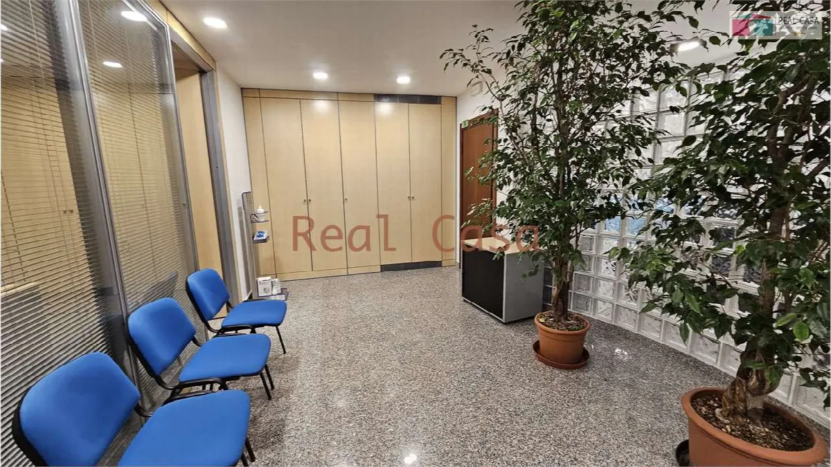 Ufficio in vendita a Modena - San Faustino - foto 1