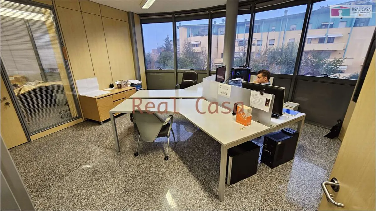 Ufficio in vendita a Modena - San Faustino - foto 2