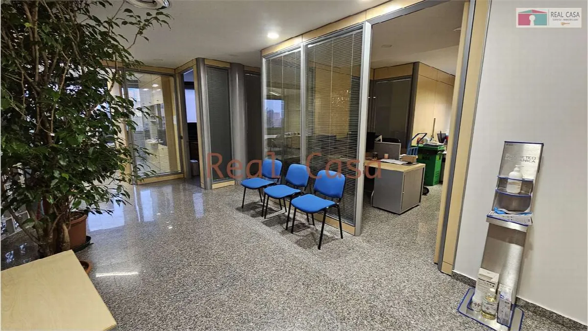 Ufficio in vendita a Modena - San Faustino - foto 4