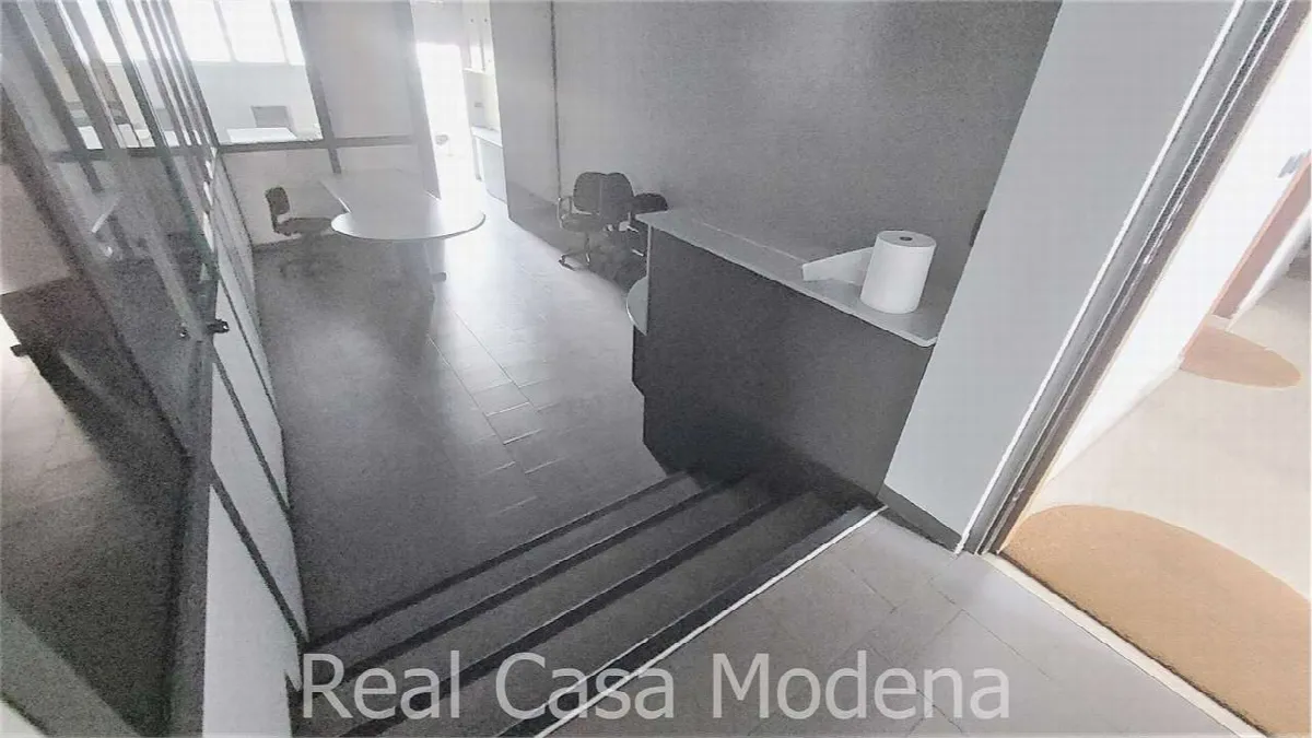 Ufficio in vendita a Modena - Madonnina - foto 2